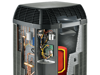 Steve's Heating & Cooling