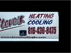 Steve's Heating & Cooling