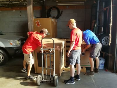 Steve's Heating & Cooling