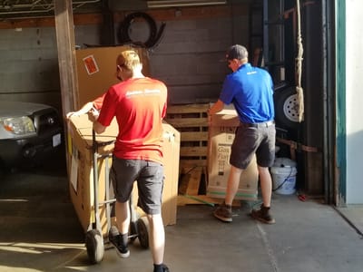 Steve's Heating & Cooling