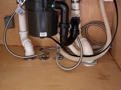 Steve’s Plumbing & A/C Service