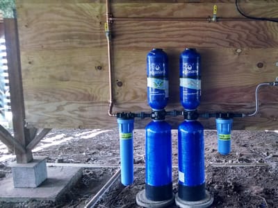 Steve’s Plumbing & A/C Service