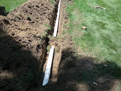 Steve's Plumbing and Heating LLC