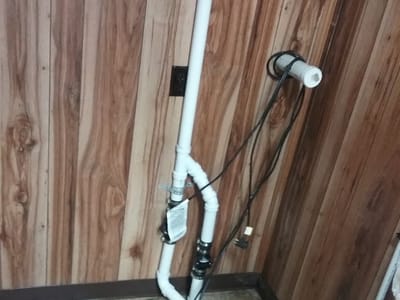 Steve's Plumbing and Heating LLC