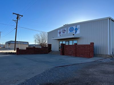 Steve's Refrigeration LLC