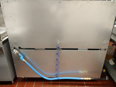 Steve's Refrigeration LLC