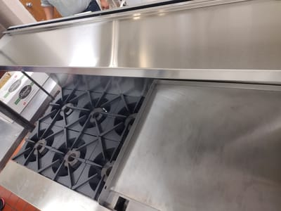 Steve's Refrigeration LLC