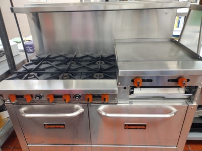 Steve's Refrigeration LLC