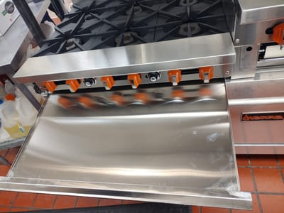 Steve's Refrigeration LLC