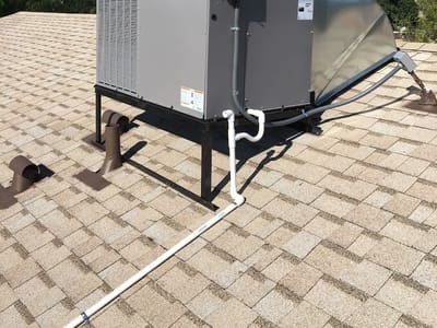 Steve's Ultimate Air Heating & Cooling Services LLC