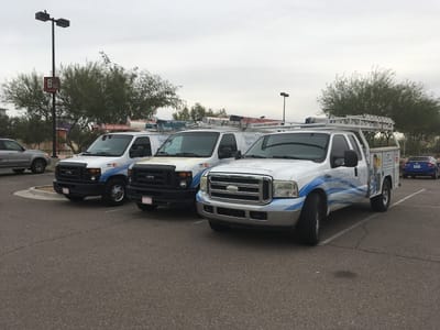 Steve's Ultimate Air Heating & Cooling Services LLC