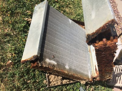 Steve's Ultimate Air Heating & Cooling Services LLC