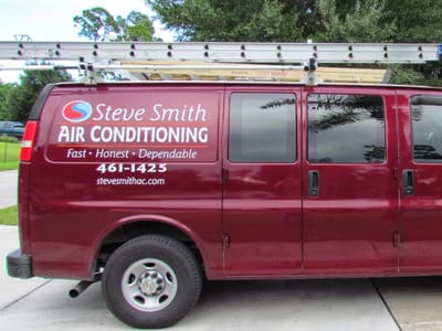Steve Smith Air Conditioning
