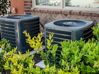 Stevens Air Conditioning & Heating