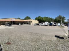 Stevens Equipment Supply