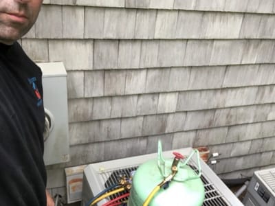 Stevens Heating & Air Conditioning