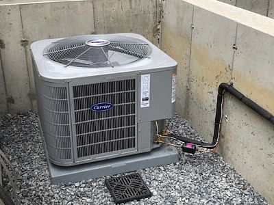 Stevens Heating & Air Conditioning