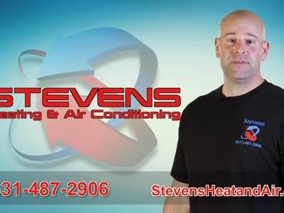 Stevens Heating & Air Conditioning