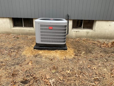 Stevens Heating & Air Conditioning