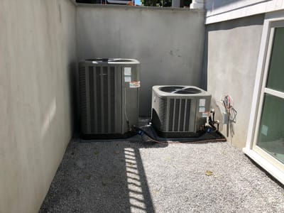 Stevens Heating & Air Conditioning