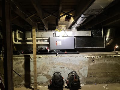 Stevens Heating & Air