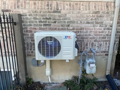 Stevens Heating & Air