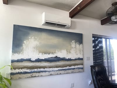 Stevens Heating & Air