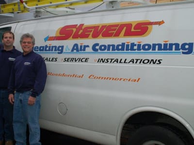 Stevens Heating and Air Conditioning, Incorporated