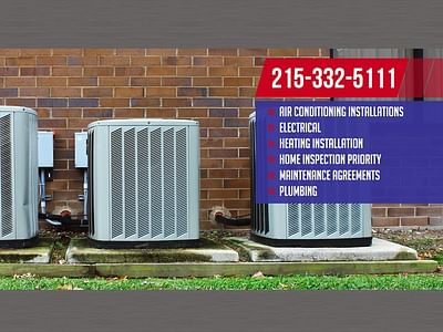 Stevens Heating and Air Conditioning, Incorporated