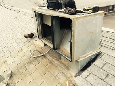 Stevens Refrigeration, Inc.