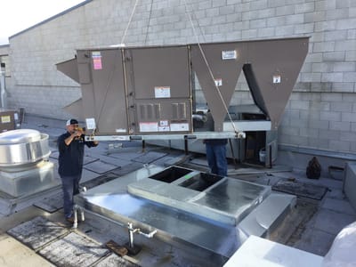 Stevens Refrigeration, Inc.