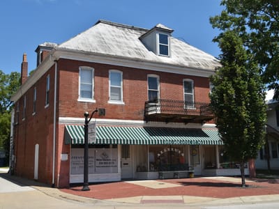 Stevenson Heating & Cooling