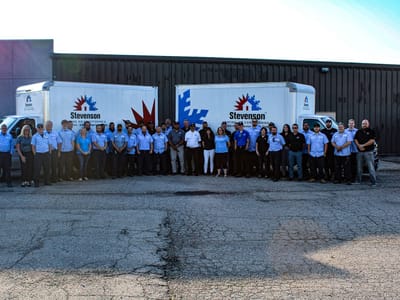 Stevenson Service Experts