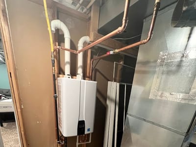 Stevenson Service Experts