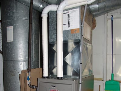 Stevenson Service Experts