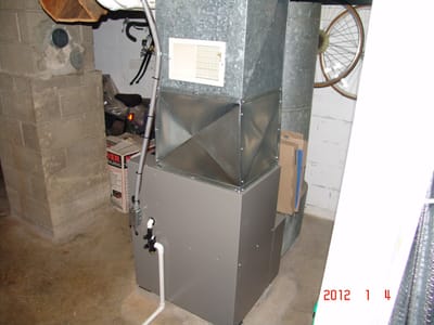 Stevenson Service Experts