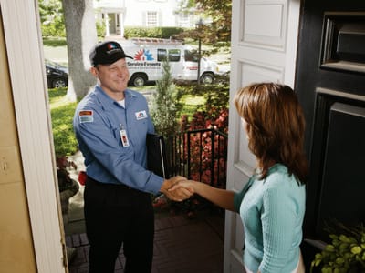 Stevenson Service Experts