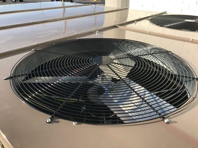 Stevensons Air Control