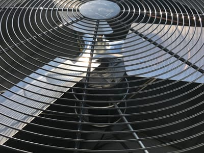 Stevensons Air Control