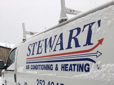 Stewart Air Conditioning & Heating