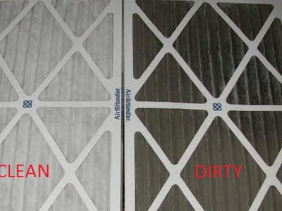 Stewart Air Conditioning & Heating