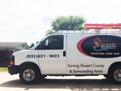 Stewart County Heating and Air