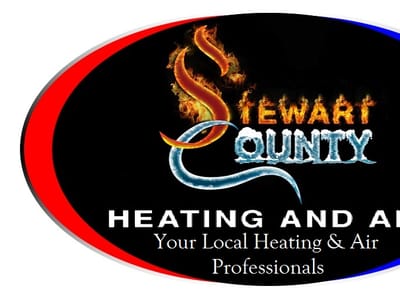Stewart County Heating and Air