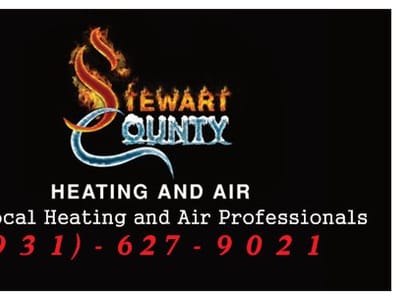 Stewart County Heating and Air