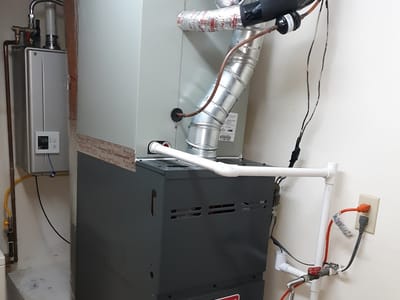 Stewart Heating & Air Conditioning