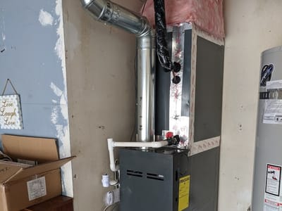 Stewart Heating & Air Conditioning