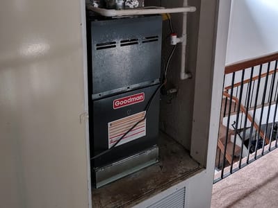 Stewart Heating & Air Conditioning