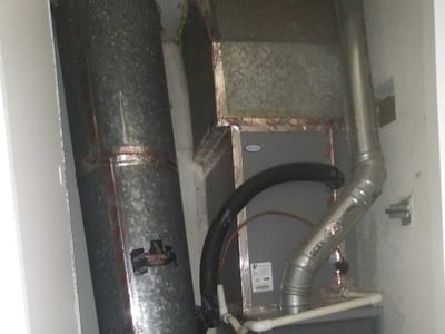 Stewart Heating & Air Conditioning