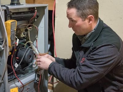 Stewart Heating and Air Conditioning