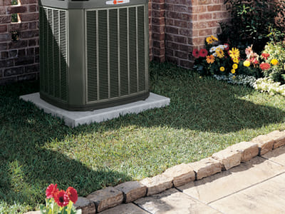 Stewart Heating and Cooling